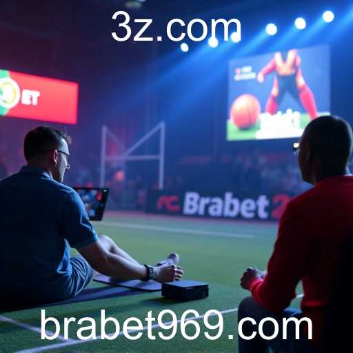 Dinâmicas do Mercado de Apostas Online em 2026