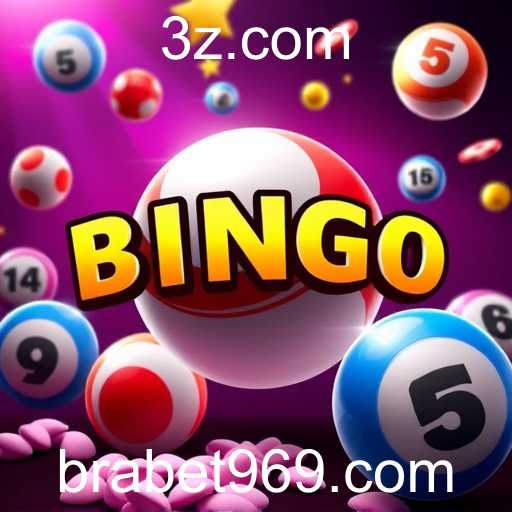 Explorando a Categoria 'Bingo' no Brabet Aposta: Uma Nova Dimensão para Apreciadores de Jogos