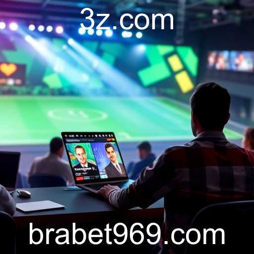 Expansão e Tendências dos Jogos Online em Língua Portuguesa