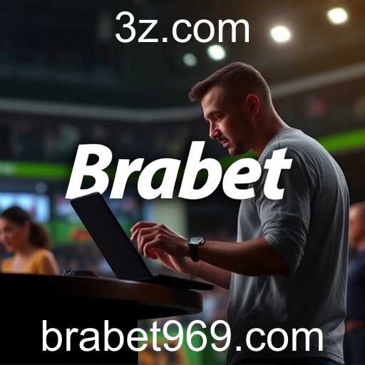 Cenário Atual de Jogos Online e o Crescimento do Brabet