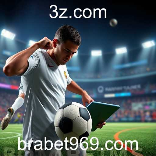 Tendências de Jogos de Apostas no Brasil