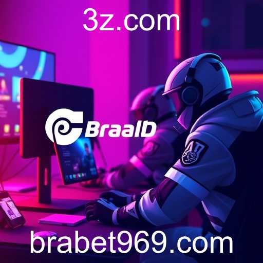 Crescimento do Mercado de Jogos Online no Brasil