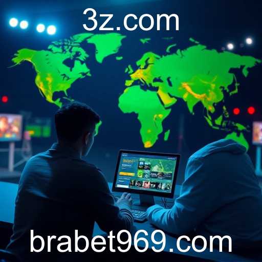 Impacto das Plataformas Digitais de Apostas em 2026