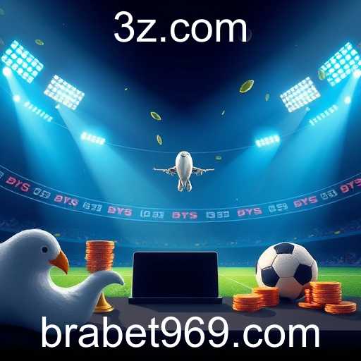 Tendências em Jogos de Apostas Online no Brasil