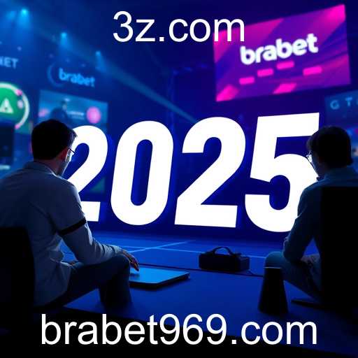 Tendências e Impactos do Jogo Online em 2025