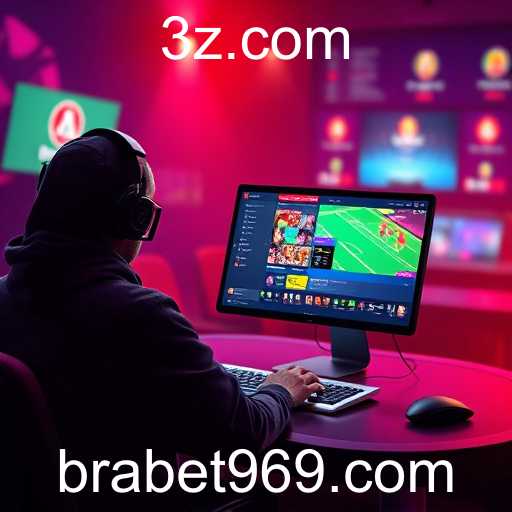 Indústria de Jogos em Crescimento em 2026