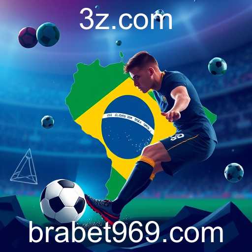 O Crescimento dos Jogos de Apostas no Brasil