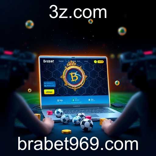 Aposta em Alta: O Crescimento de Plataformas de Jogos Online