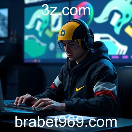 Crescimento dos Jogos Online em 2026