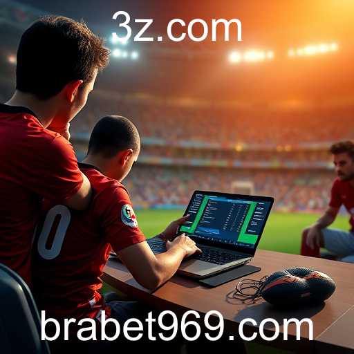 Impacto das Plataformas de Aposta em 2025