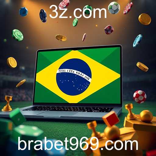 Impacto dos Jogos Online no Brasil em 2026