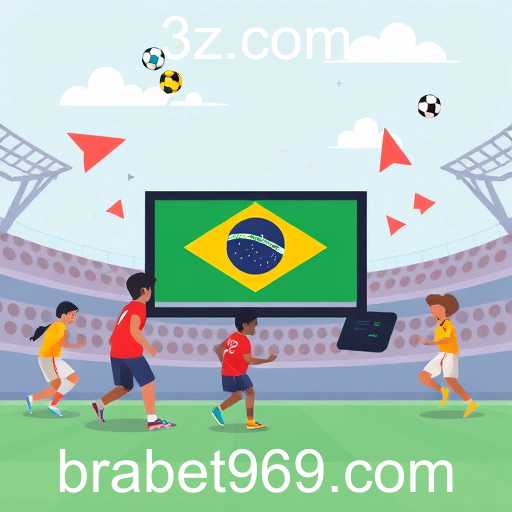 Impacto das Apostas Online no Brasil em 2026