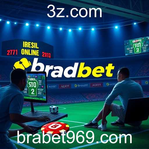 O Impacto dos Jogos Online no Brasil em 2025