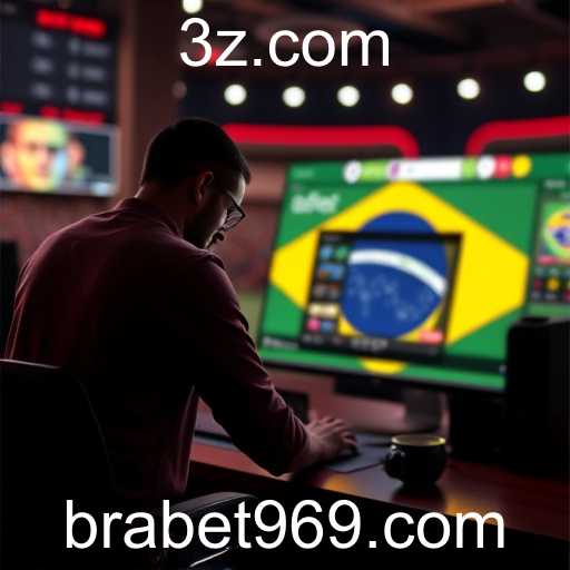 Novas Tendências no Mercado de Apostas Online