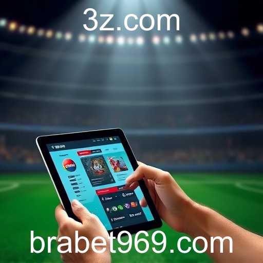 Crescimento das Apostas Online no Brasil