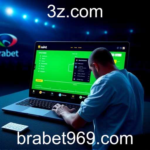 Apostas Online Crescem em Popularidade no Brasil