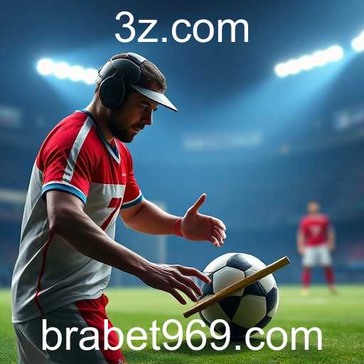 Tendências e desafios no mercado de apostas online