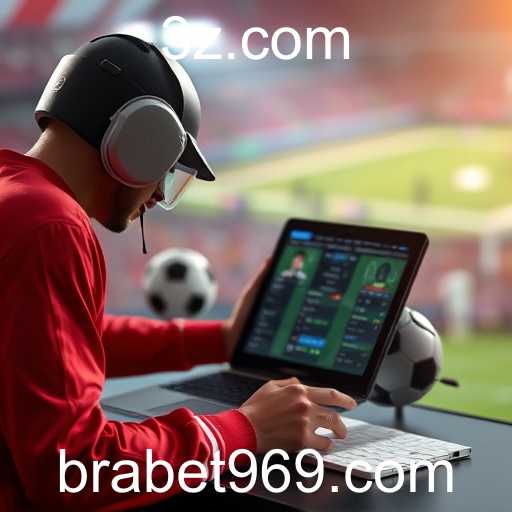 Crescimento do Mercado de Apostas Online em 2025