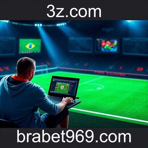 O Crescimento Explosivo dos Jogos de Azar Online em 2025