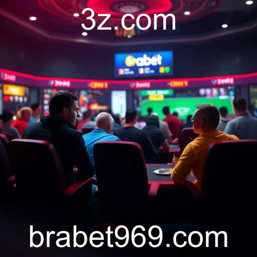 Expansão do Mercado de Jogos Online no Brasil