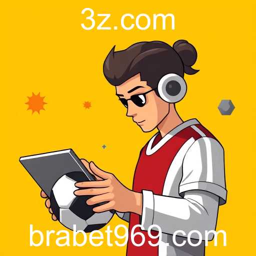 Tendências Emergentes no Setor de Apostas Online