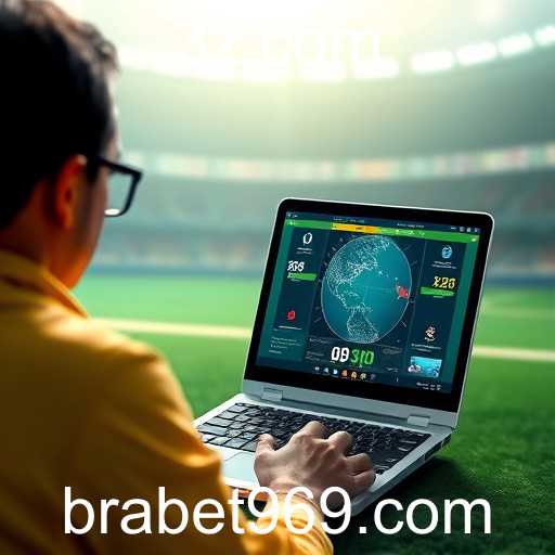 Tendências e Desafios do Mercado de Apostas Online em 2026